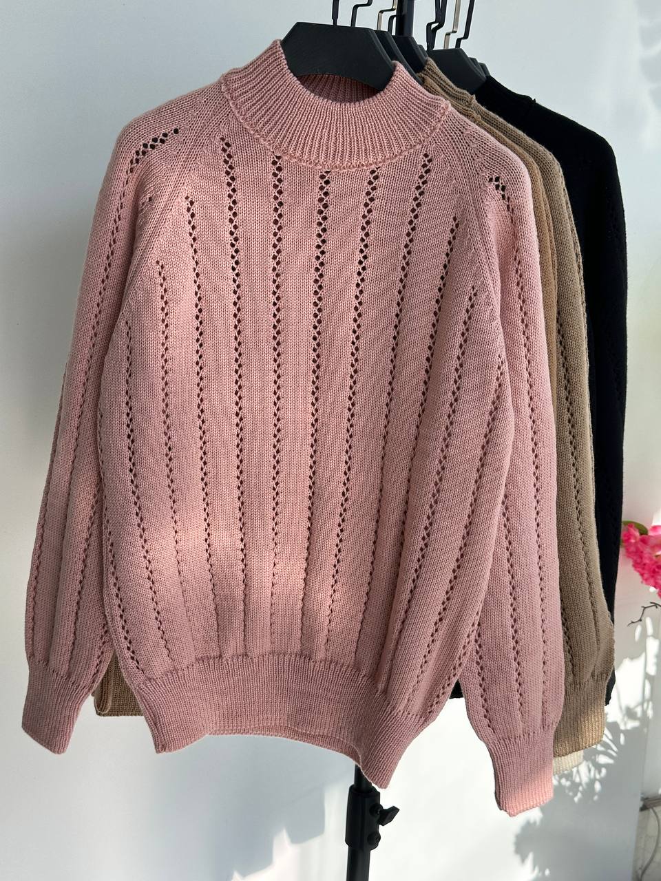 بافت پاستیلی دخترانه